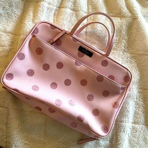 Kate Spade Travel cosmetic bag